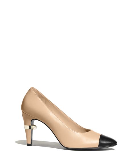 pumps chanel|Chanel pumps price.